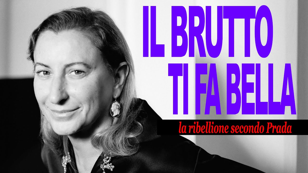 Ugly Chic: perché il brutto ti fa bella?