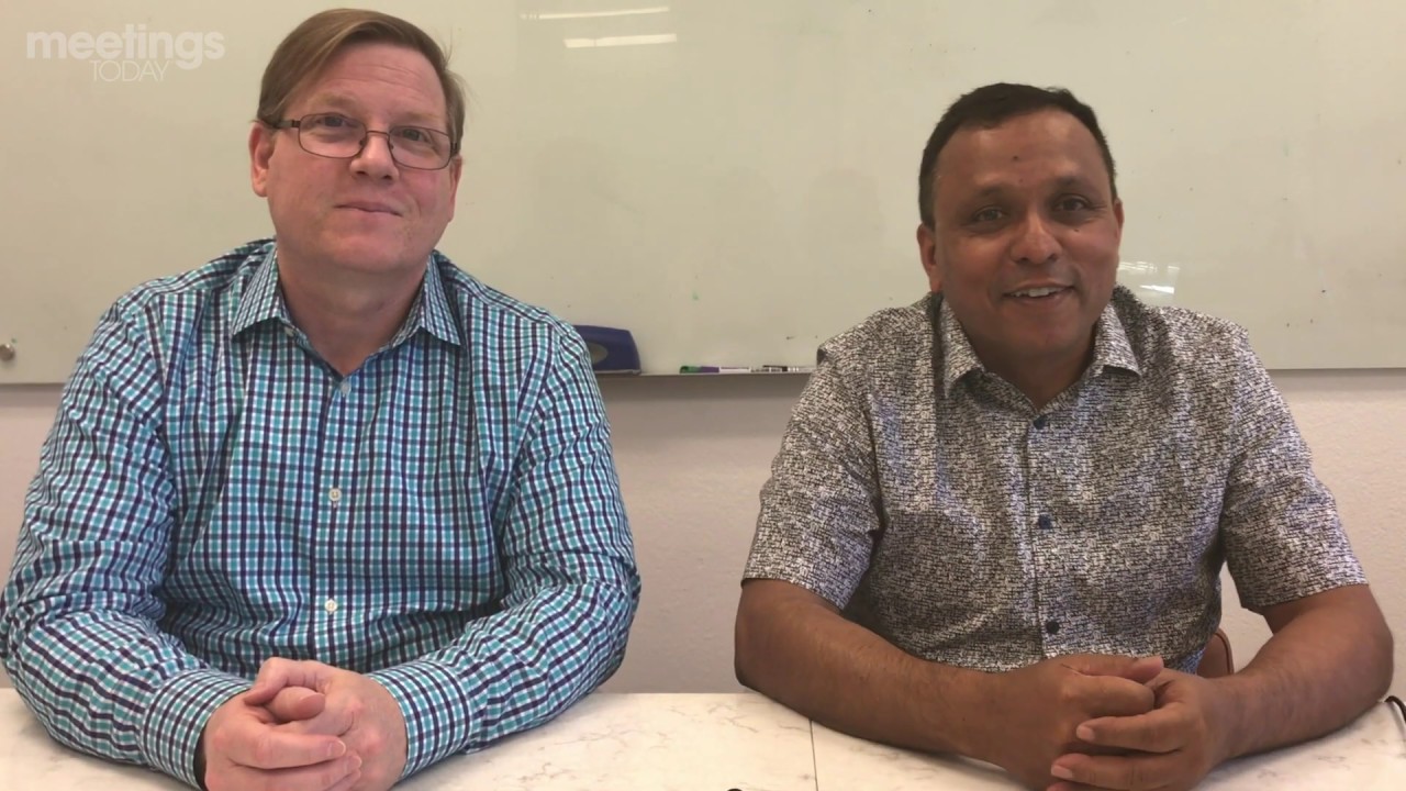 Wordly Product Demo: Real-Time Language Translation for Your Meeting
