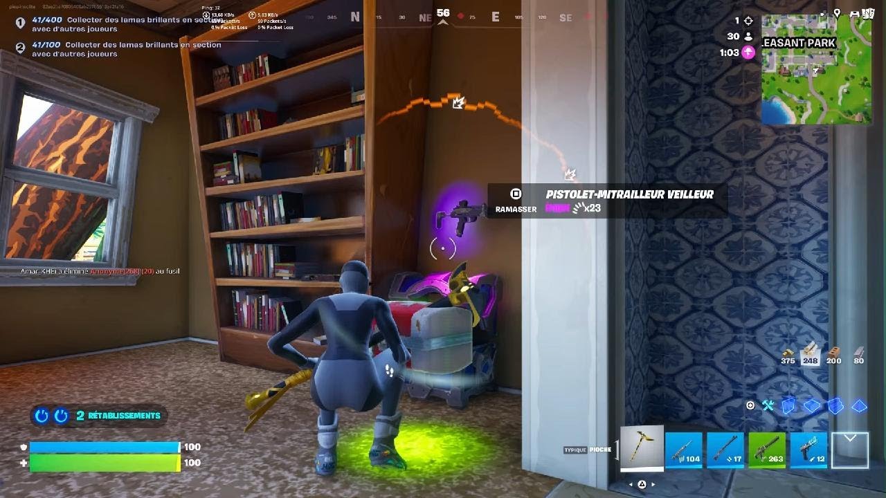 Premier video