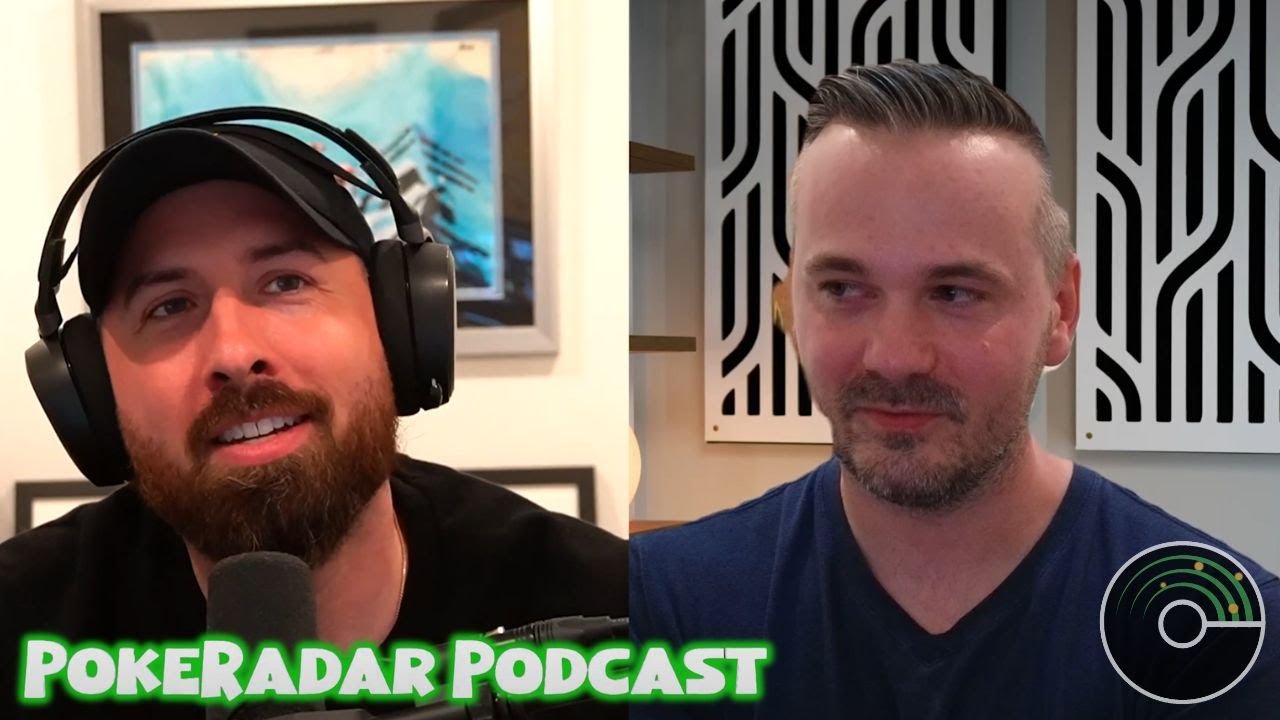 Discovering Animation Cels and the World of Niche Collectibles | PokeRadar Podcast Ep. 5