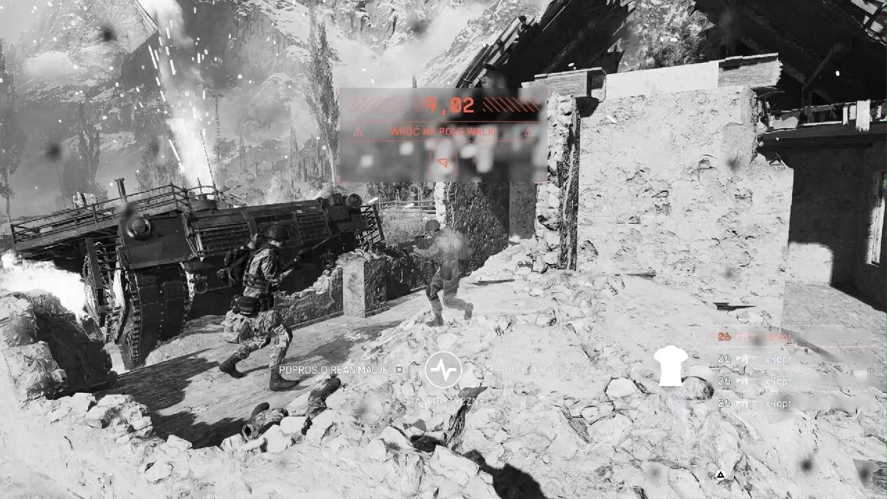 Battlefield 6 #13 | Codzienny gameplay na PS5 #Battlefield6 #BF6 #Battlefield #PS5 #FPS #gameplay