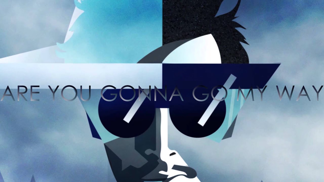 Lenny Kravitz - Are You Gonna Go My Way (TORN Remix)