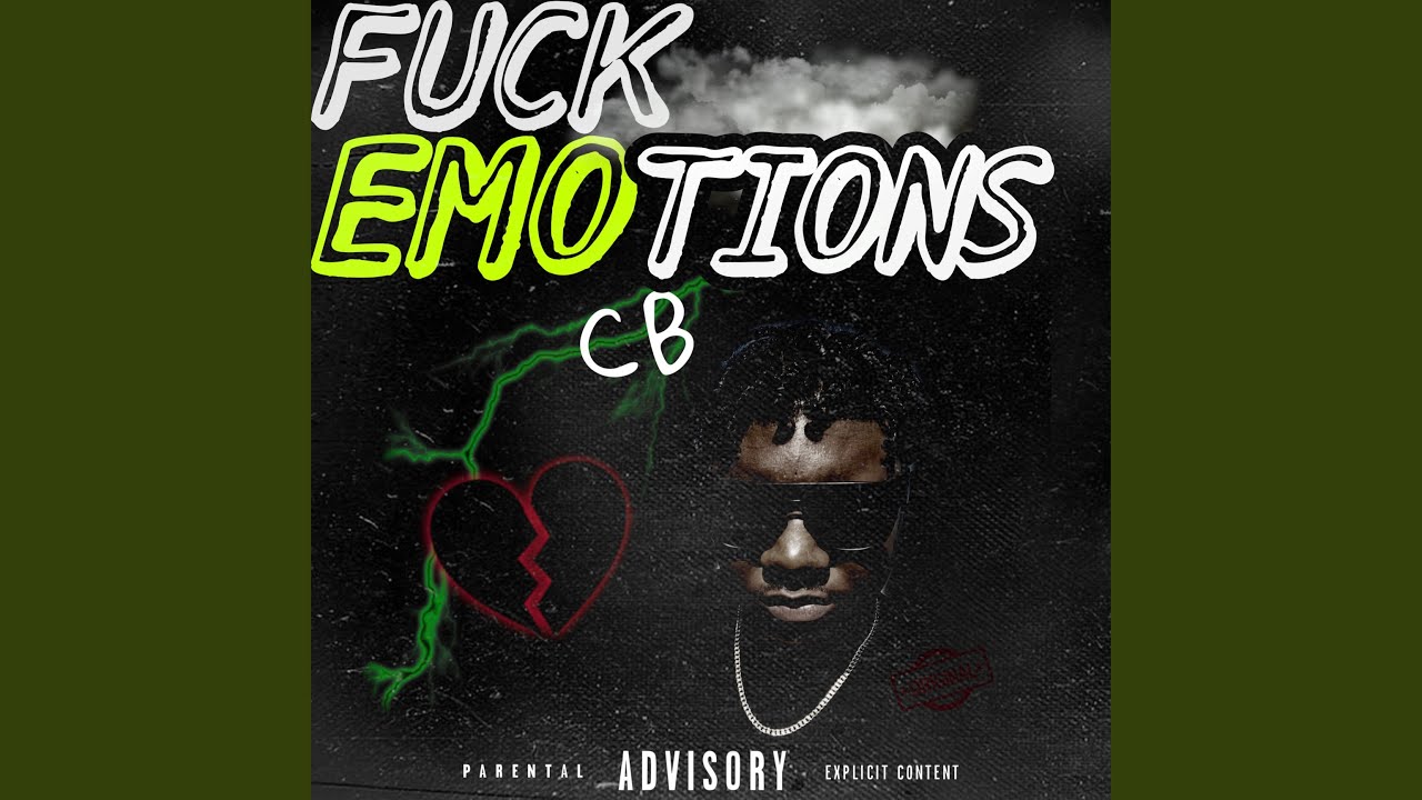 Fuck Emotions