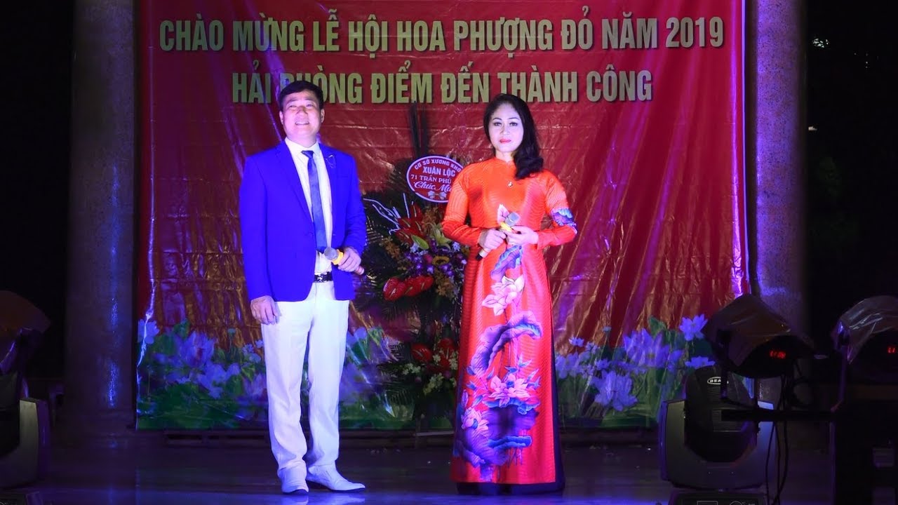 EM YÊU ANH NHƯ CÂU HÒ VÍ DẶM (DUY PHƯỜNG - A ĐAM)