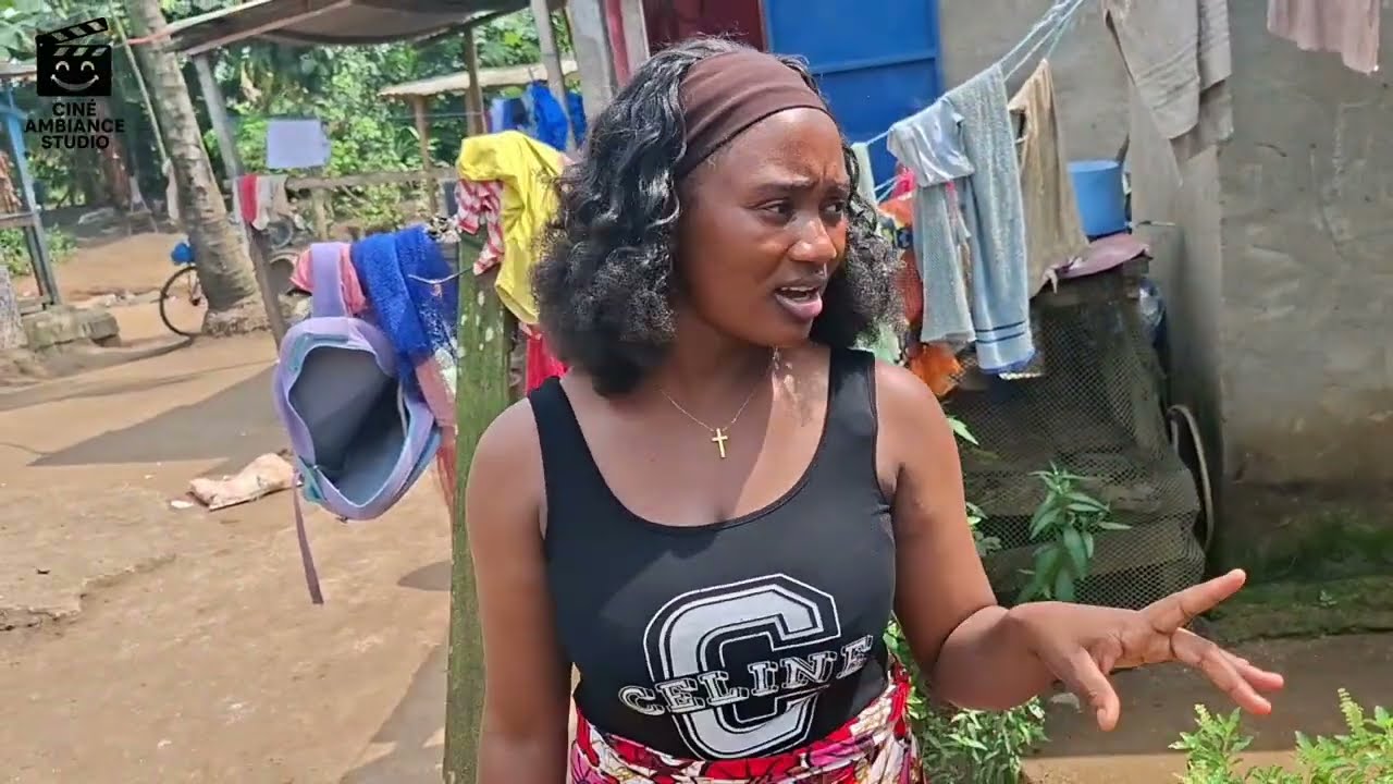 LA NOURRITURE DE MA FEMME - HUMOUR 🥰🎥🙏🏻