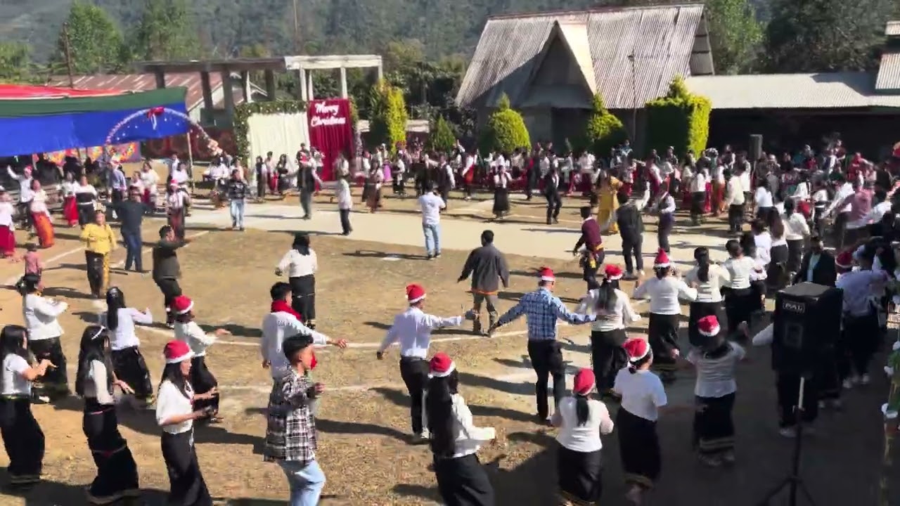 Kholep Houbung mite Lamkol