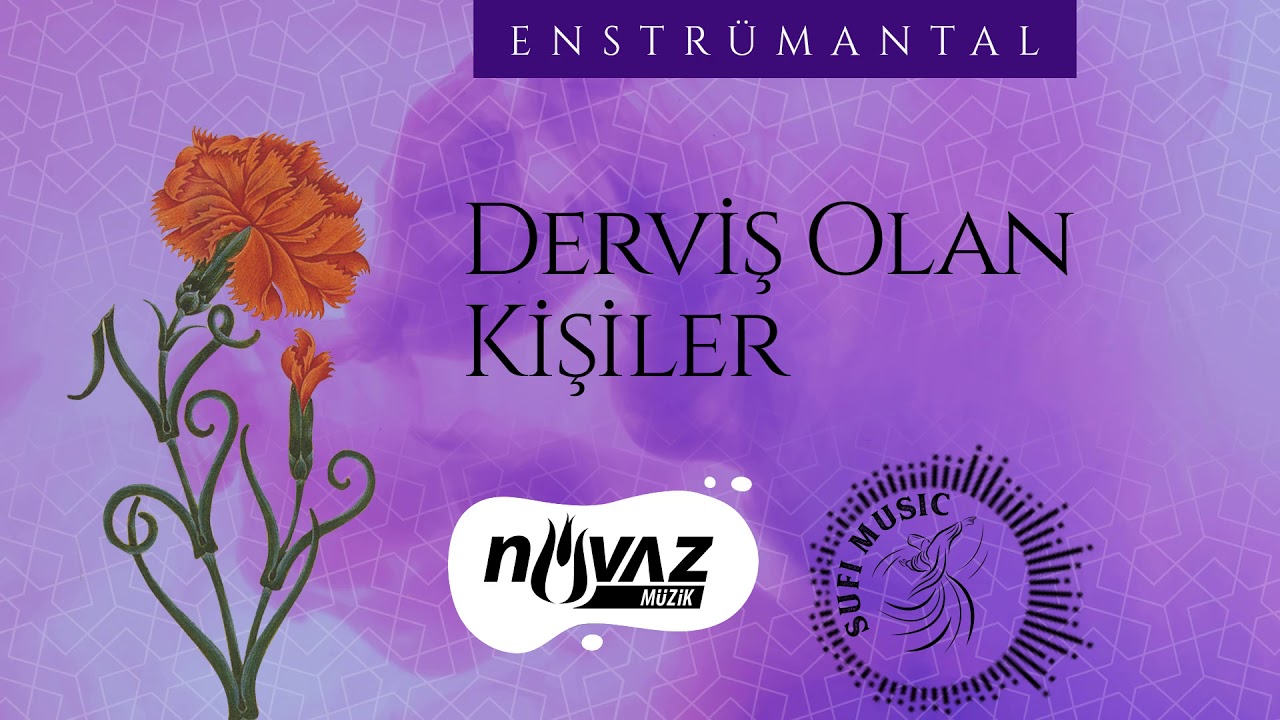 Derviş Olan Kişiler (Enstrümantal)