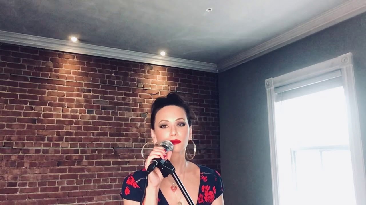 El corazon Arno Elias cover by MARO LYTRAS