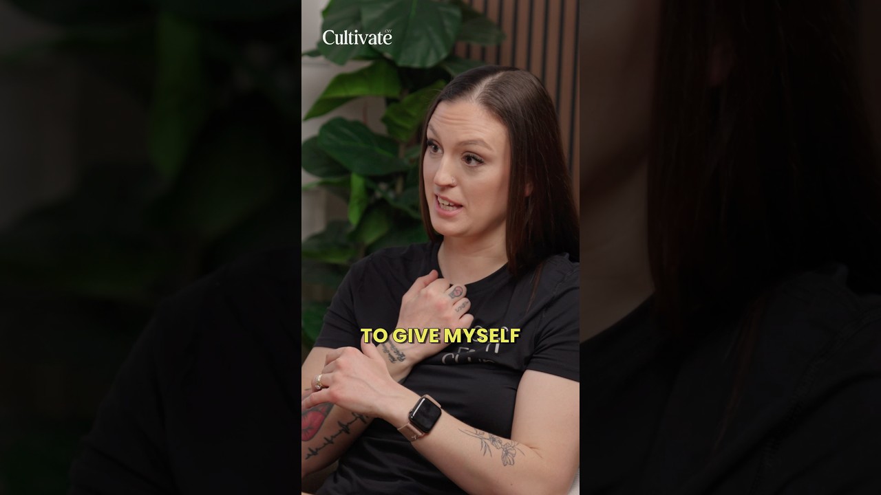 Someone grabs you by the neck. Now what? Here&rsquo;s what Coach Sara says.