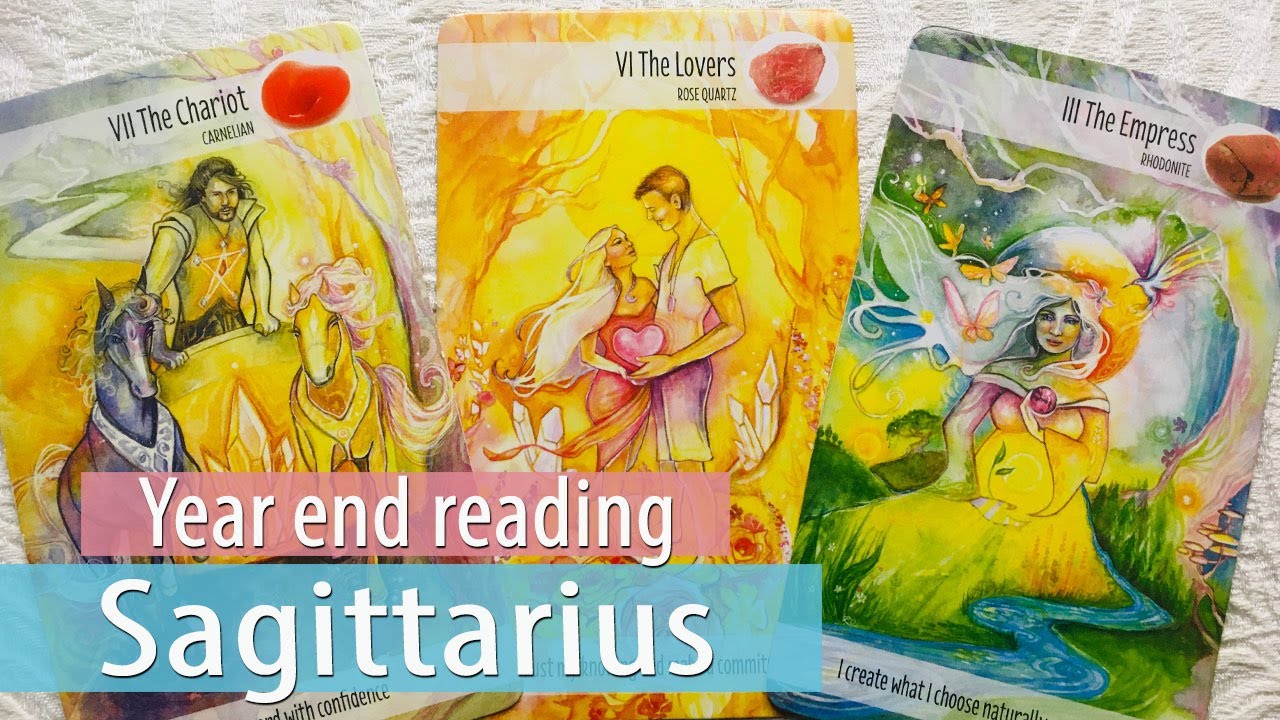 Sagittarius, they may do something sneaky to figure out how you feel