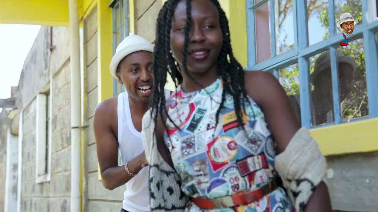 Masaibu ya 