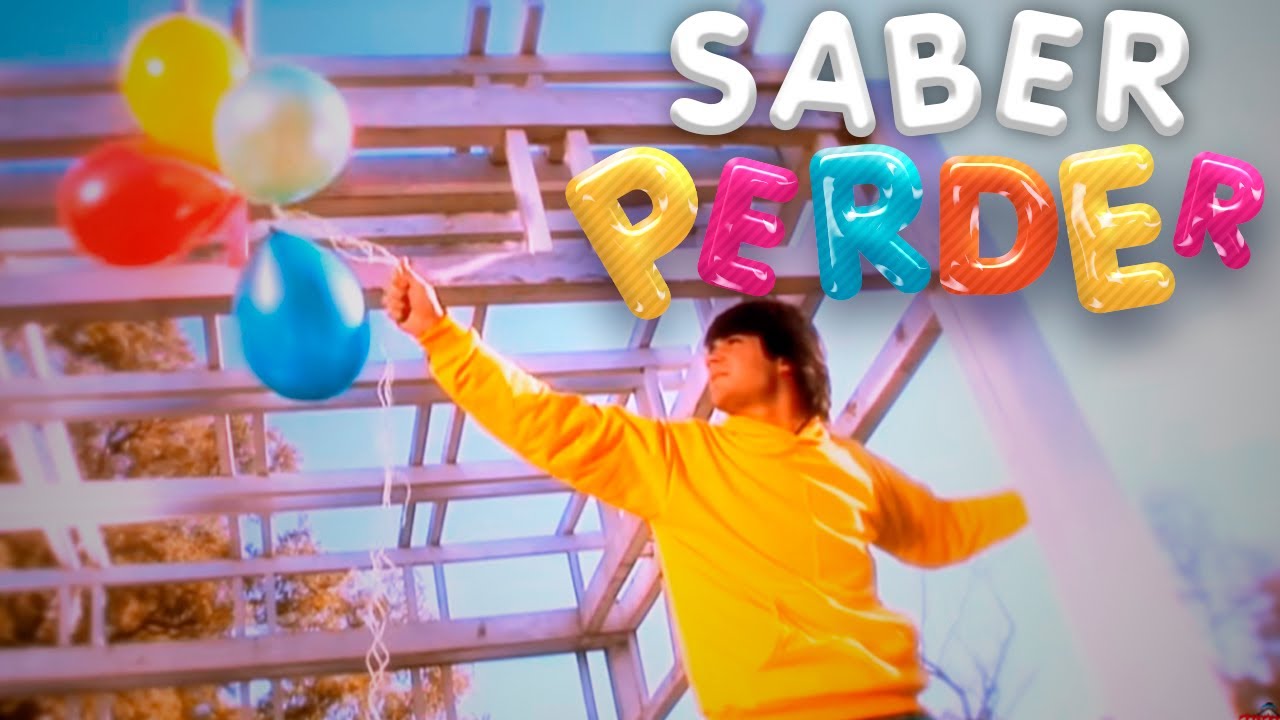 Los Caligaris  - Saber Perder (video oficial)