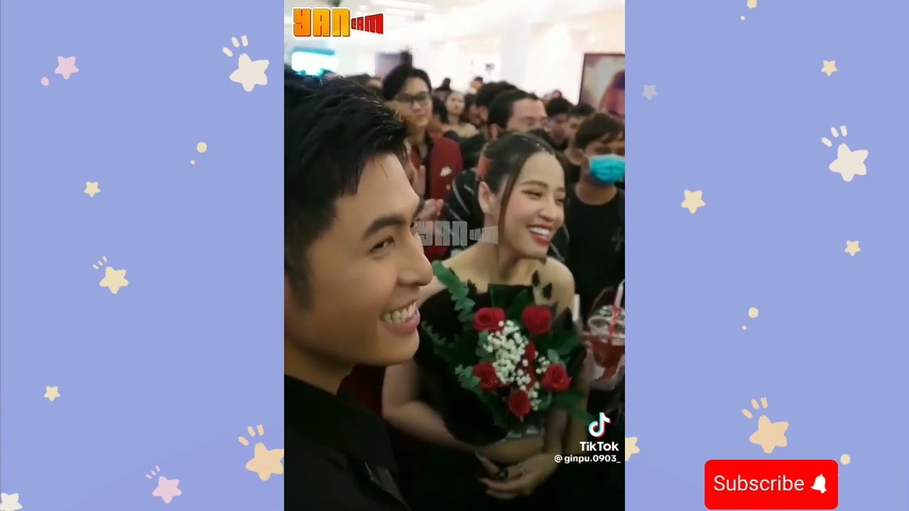 Thuyền ra khơi ||tổng hợp các tiktok về otp ginpu hay dthw 🥰💓#khang_dubai #gintuankiet #puka #ginpu🌞