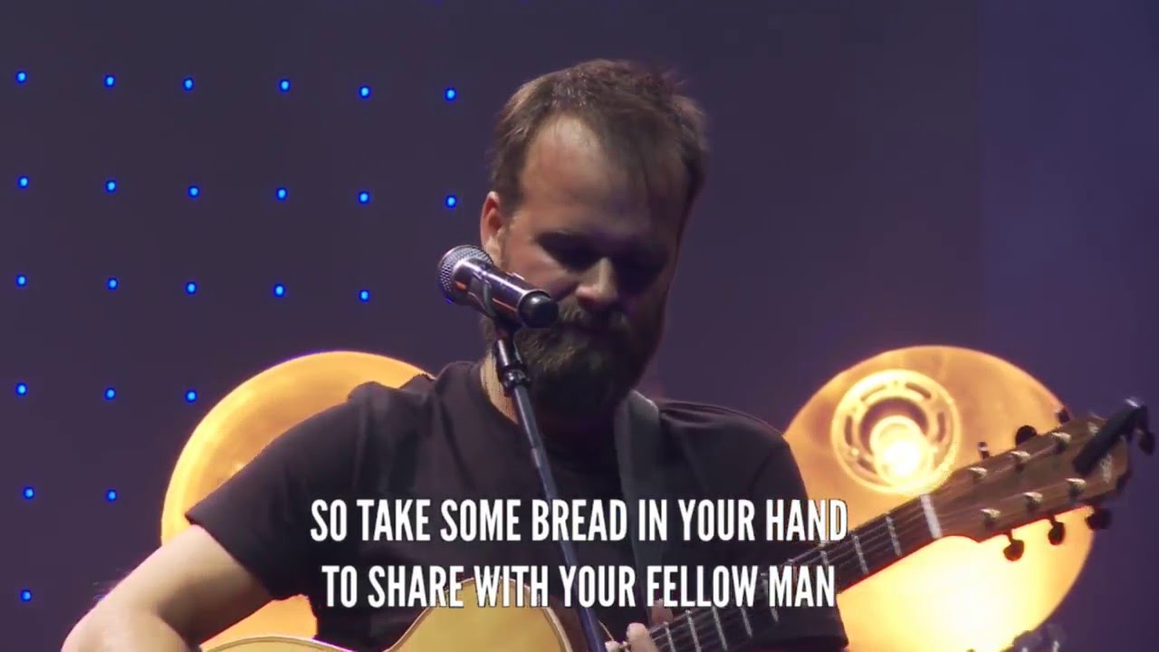 Exodus Conf 2016 | EX16 | Hans Kraenzlin Worship Concert