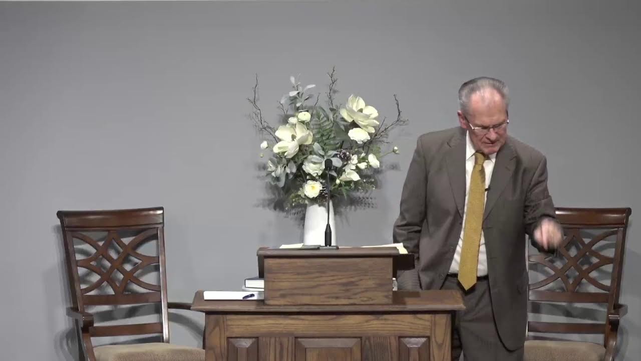 Real Biblical Faith-Don Stertz