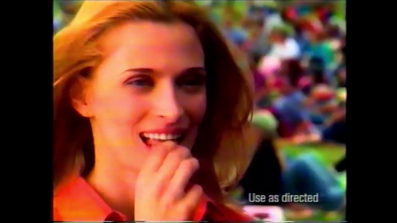 ABC Commercials - May 9, 2004 (Part 2)