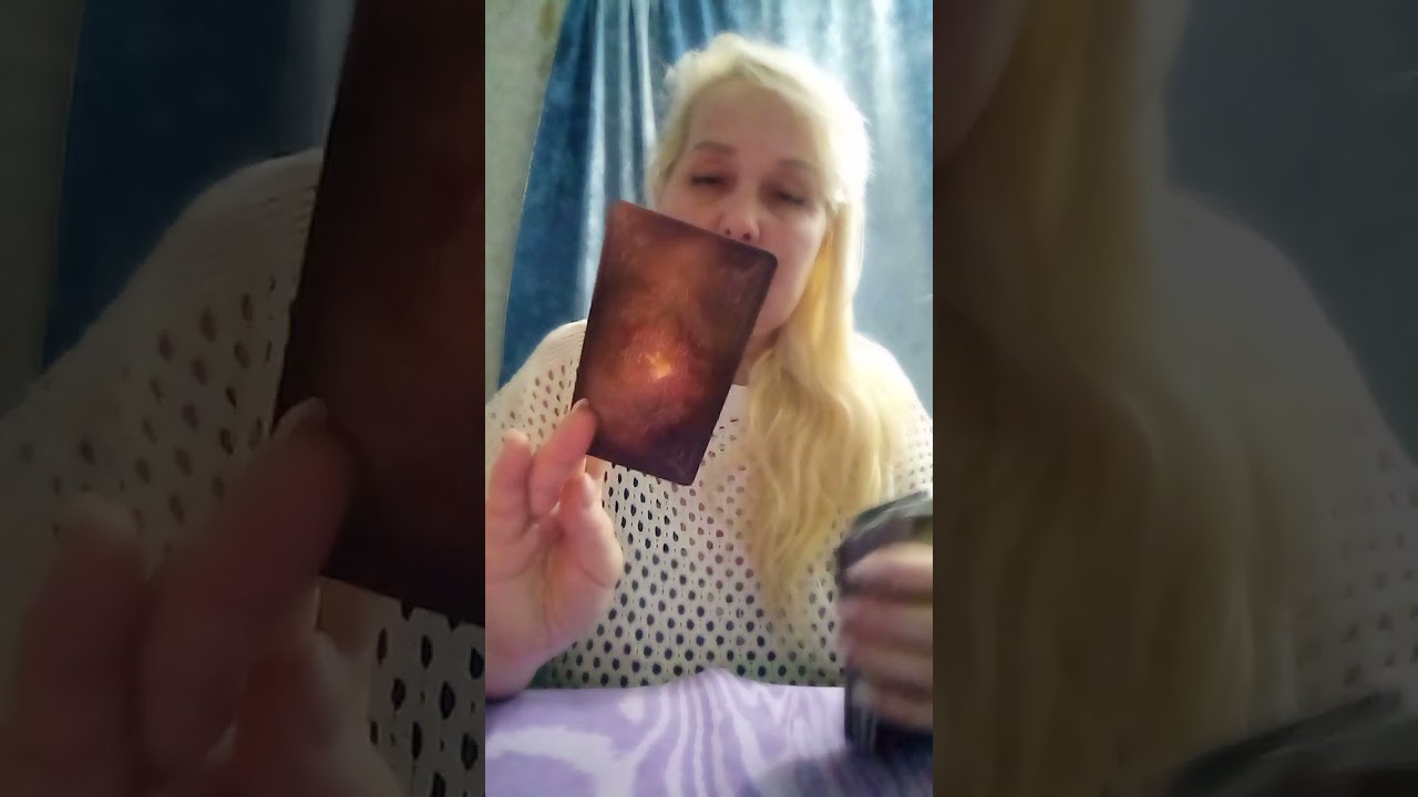 Расклад Таро для мужчин. Что будет до конца февраля.