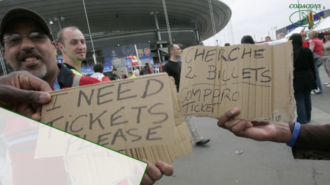 Bagarinaggio online, la resa dei conti