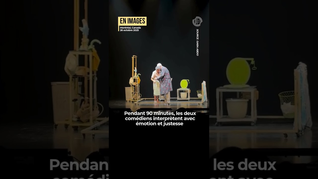 &laquo; Ghamed 3en Fateh 3en &raquo; : Cynthya Karam et Fouad Yammine en tourn&eacute;e au Canada