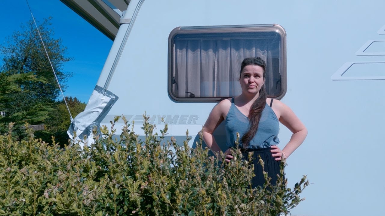 Nightmares & Dreams of Camper Life