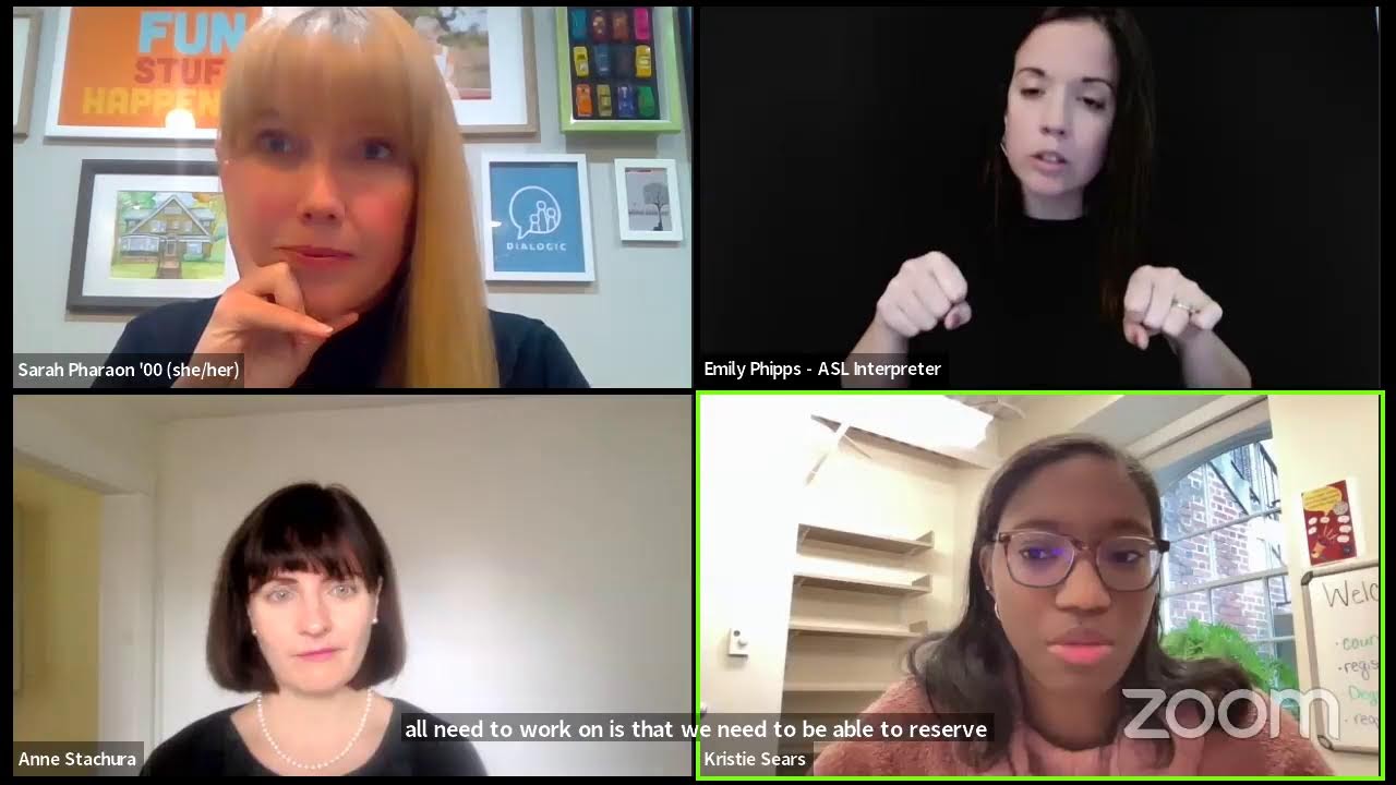 Common Hour - A Dialogue About Dialogue: Conversations Surrounding Viewpoint Diversity at F&M