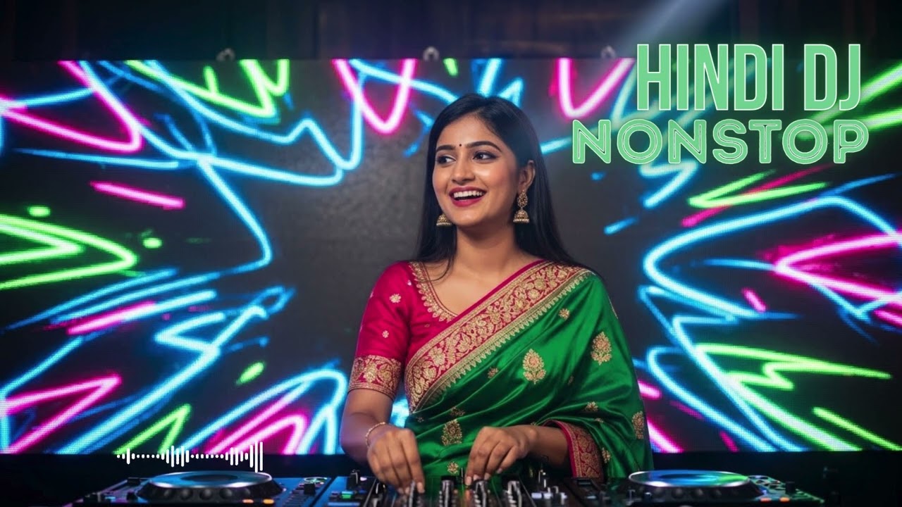 Hindi DJ Ultimate Party 2026 🎧 | Hard Bass Drop Mix
