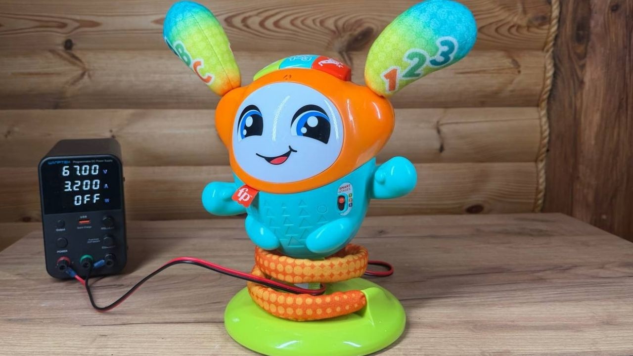 I Applied High Voltage to Jumping Beatbo and other Toys! Craziest Dangerous Experiment!