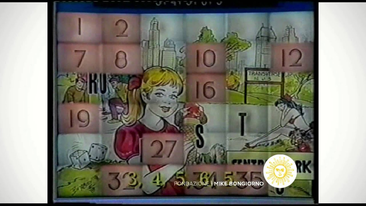 Bis (Ultima puntata - 29.06.1990)