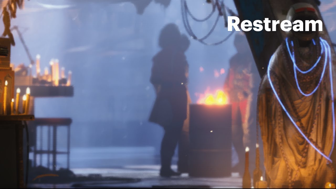 [DROPS] Arc Raiders again. Friendly Lobbies last 20 games Solo