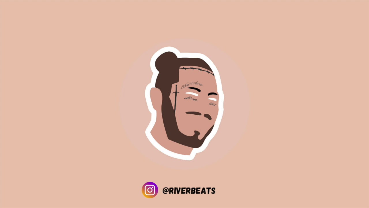 Post Malone Type Beat - 