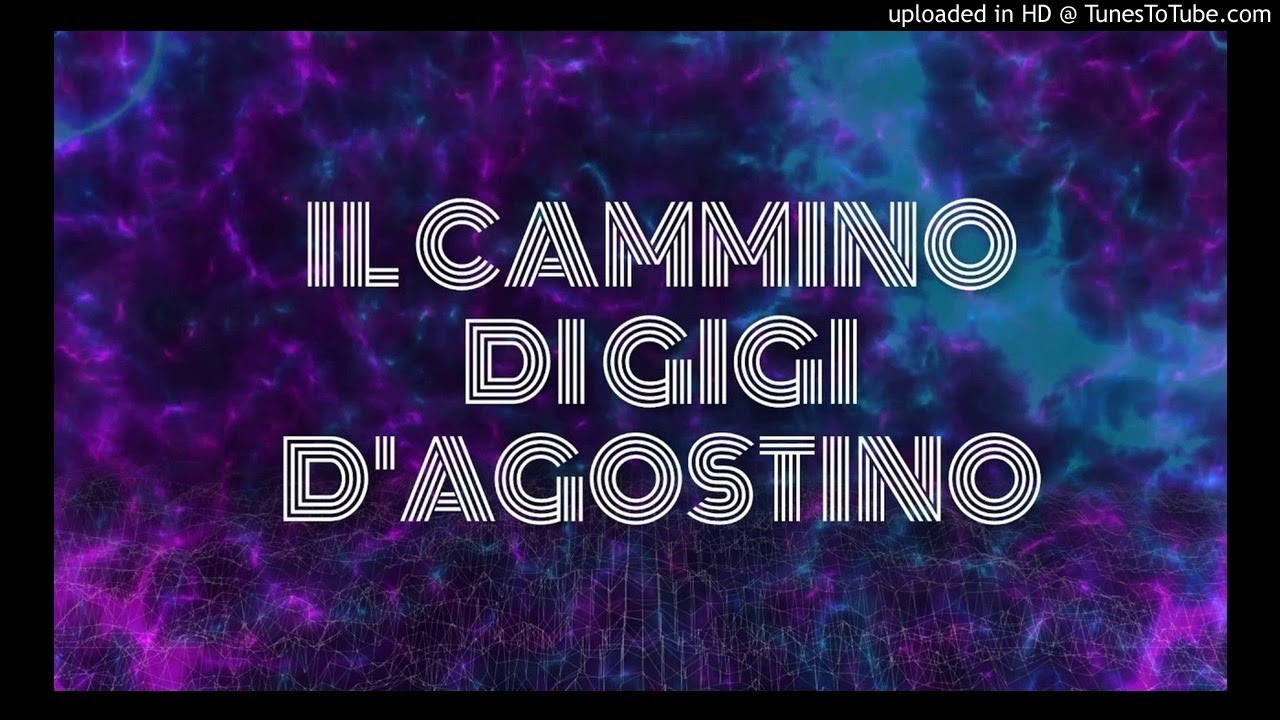 Gigi D'Agostino - Inedito #100  (Corto Circuito)