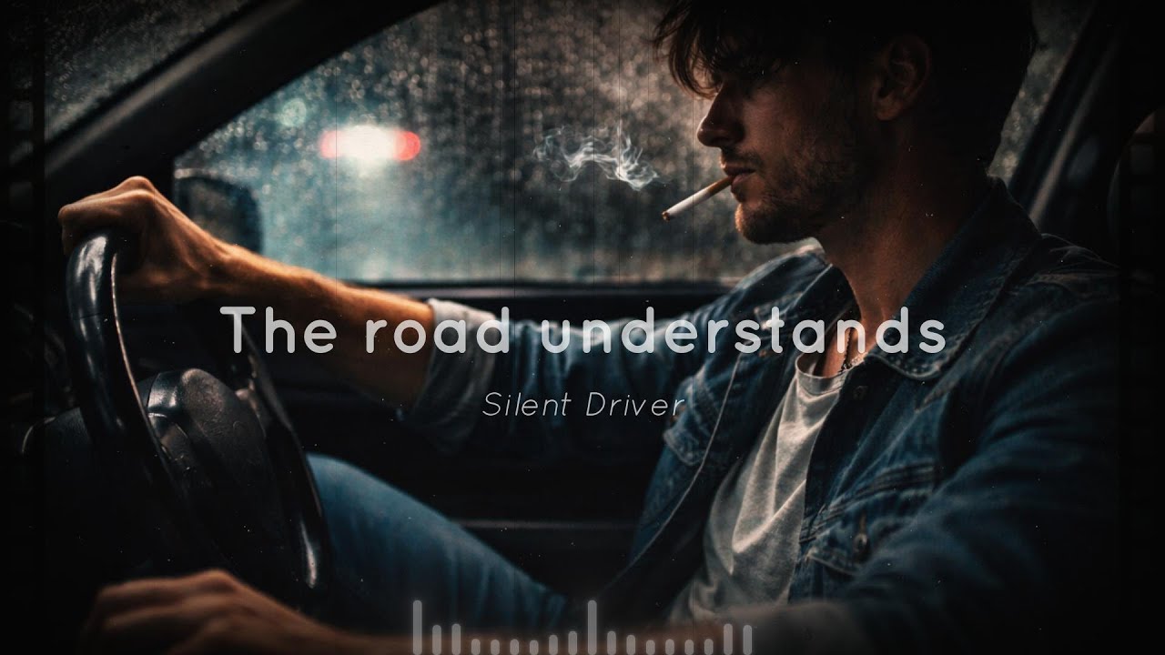 Best Of Noir Blues Playlist for Late-Night Driving, Rainy Roads & Quiet Nights