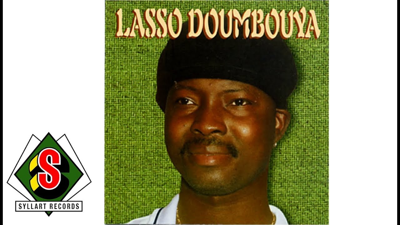 Lasso Doumbouya - A Photo (audio)