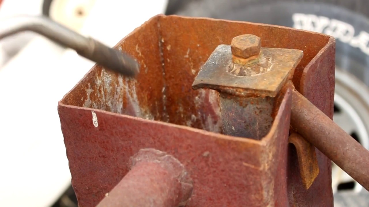 Metal Refining & Recovery,  Episode19: Gold From Mercury