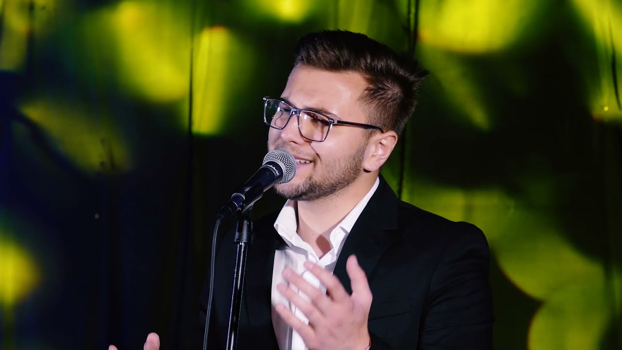 Ahmed Smailbegović - &Scaron;EHIDSKA (Video 2021)