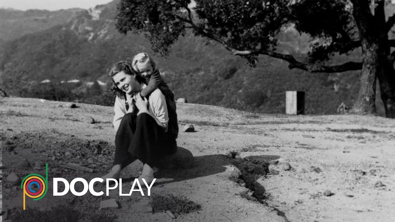 Ingrid Bergman: In Her Own Words | Official Trailer | DocPlay