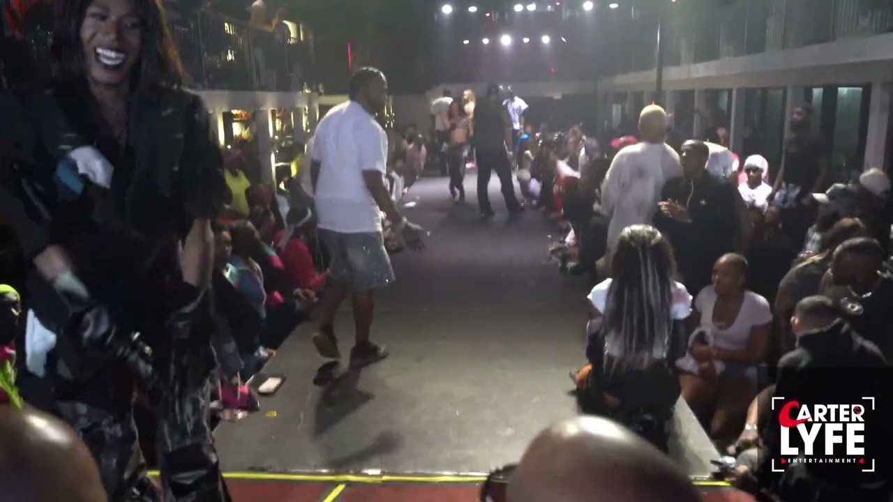 FF Performance Pt.2  @BE 7th Annual Southern Region Awards Ball 2026