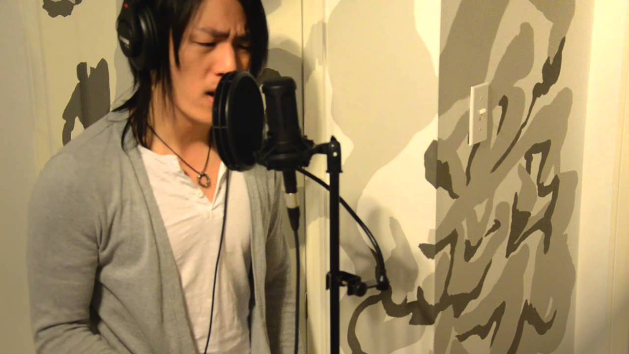唯獨你是不可取替(Cover)- Nelson Cheng