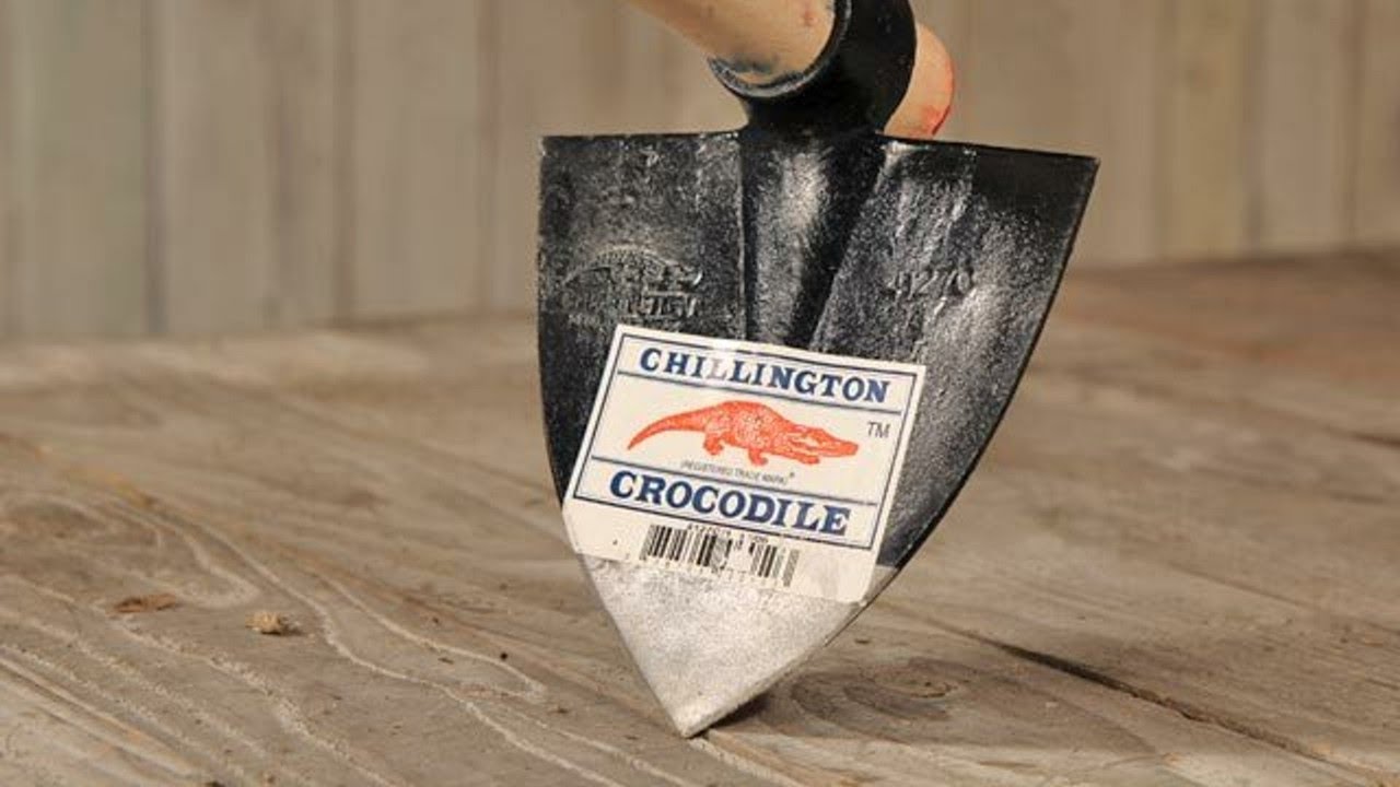 Chillington Gardening Tools
