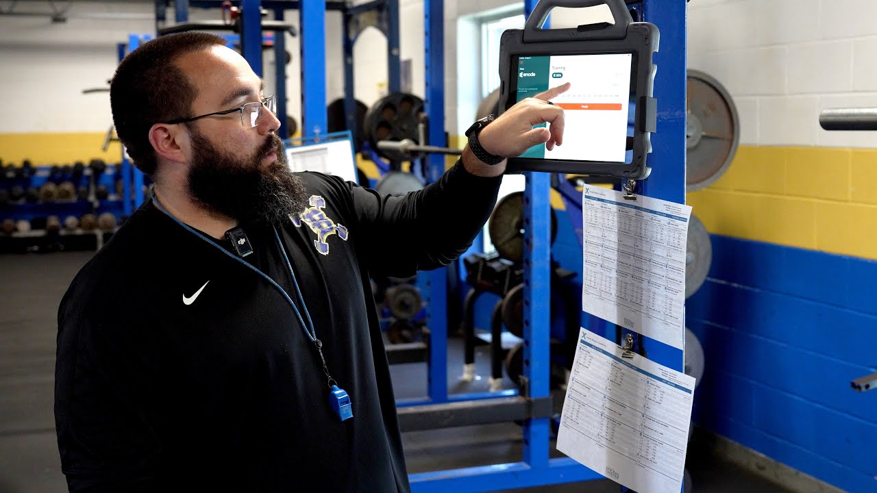 Berkeley High Bulks Up