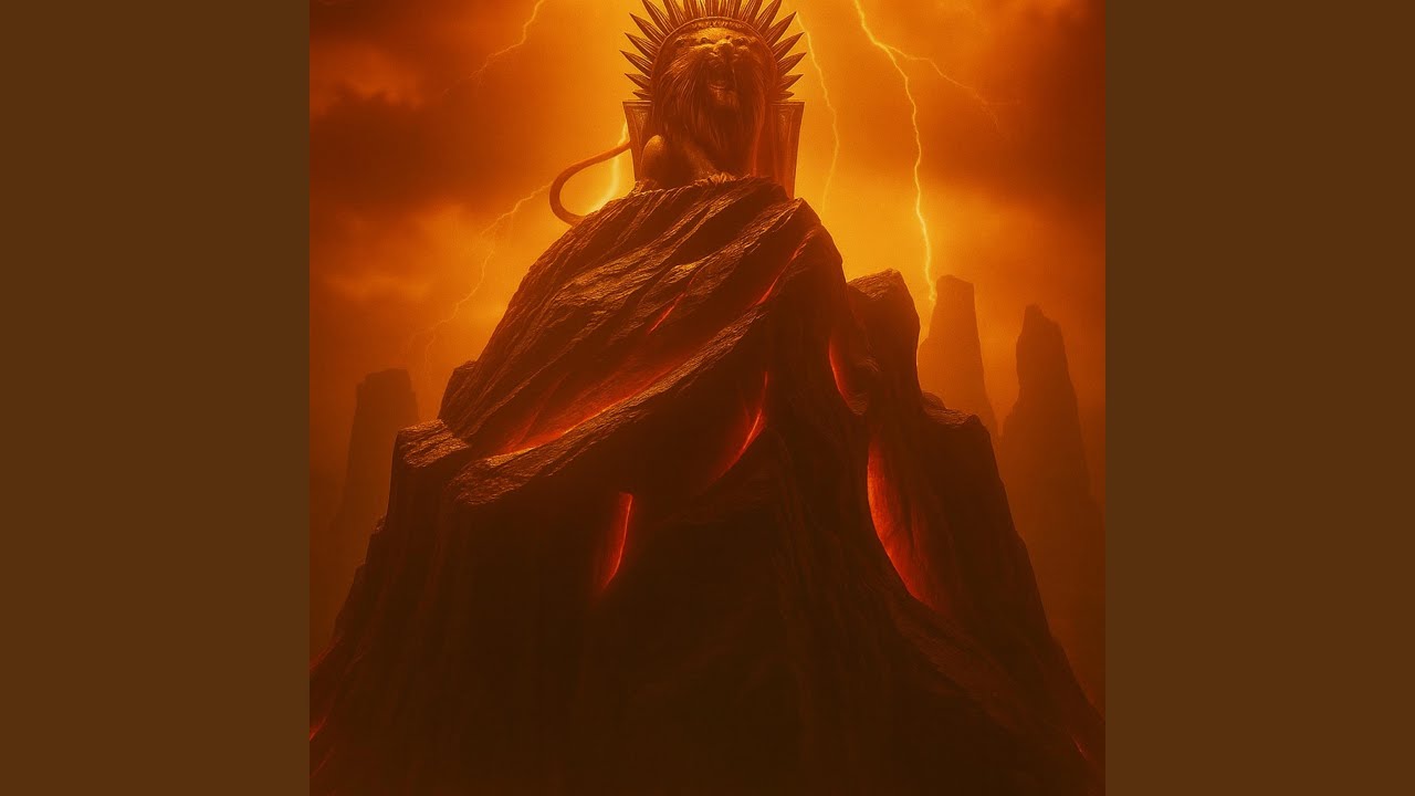 Mighty King