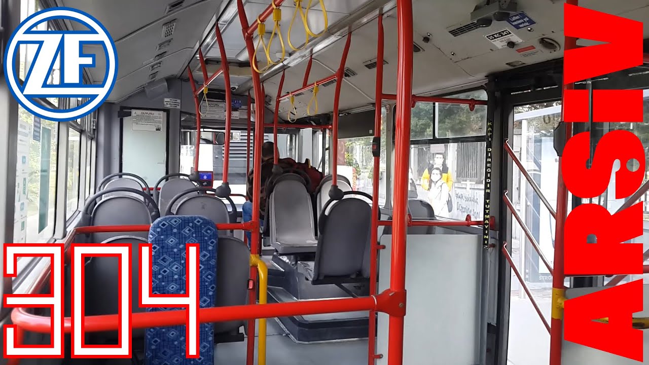 [2021] ESHOT 20-098 | ZF Mercedes-Benz O345K