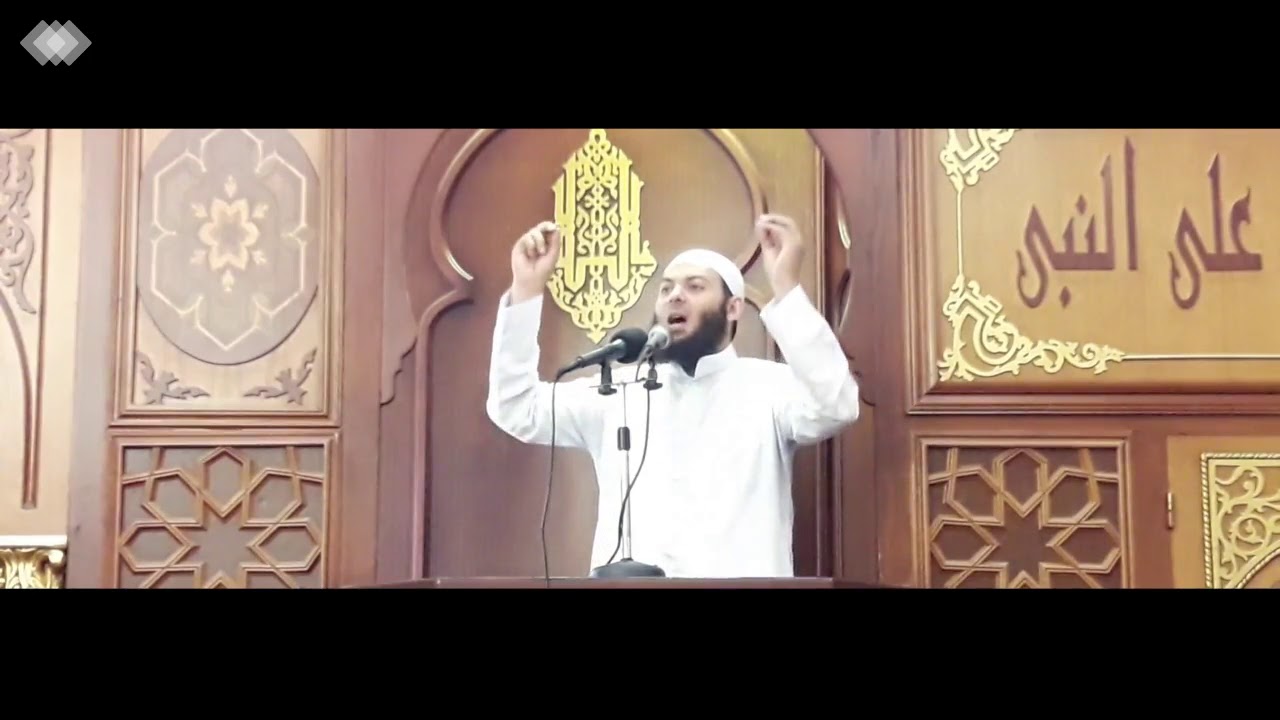 السحر وعلاجه - الجزء الأول | خطب الجمعة | الشيخ محمود هاشم