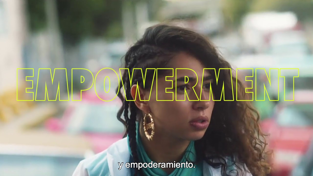 Juntas Imparables - Nike