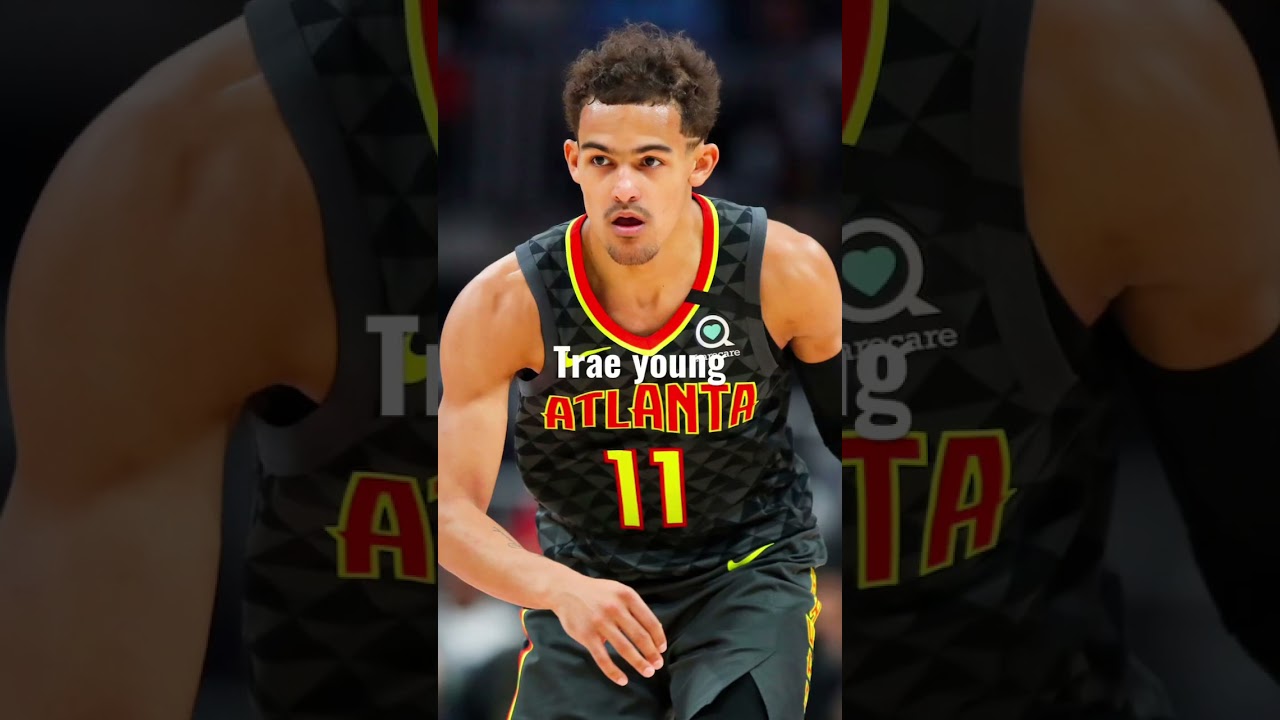 Trae young vs Kobe Bryant