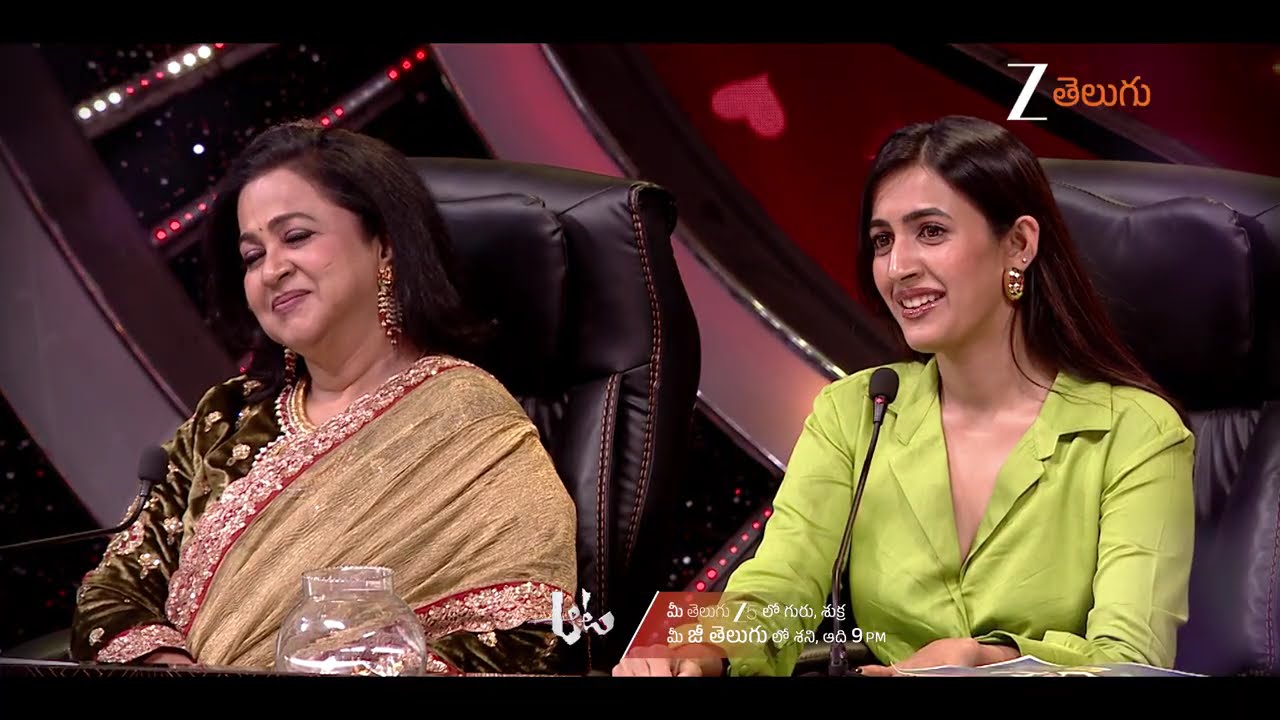 Preethi Recreated the Purest Bond | Aata Promo | Sat & Sun 9 PM | Zee Telugu