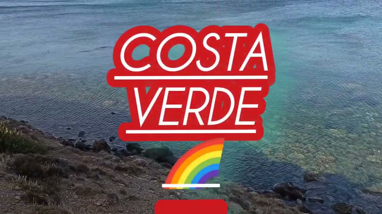 #CostaVerde🌈 #Travel🔝 #Beach🌊 #Wild🌞 #Sardegna... 💯