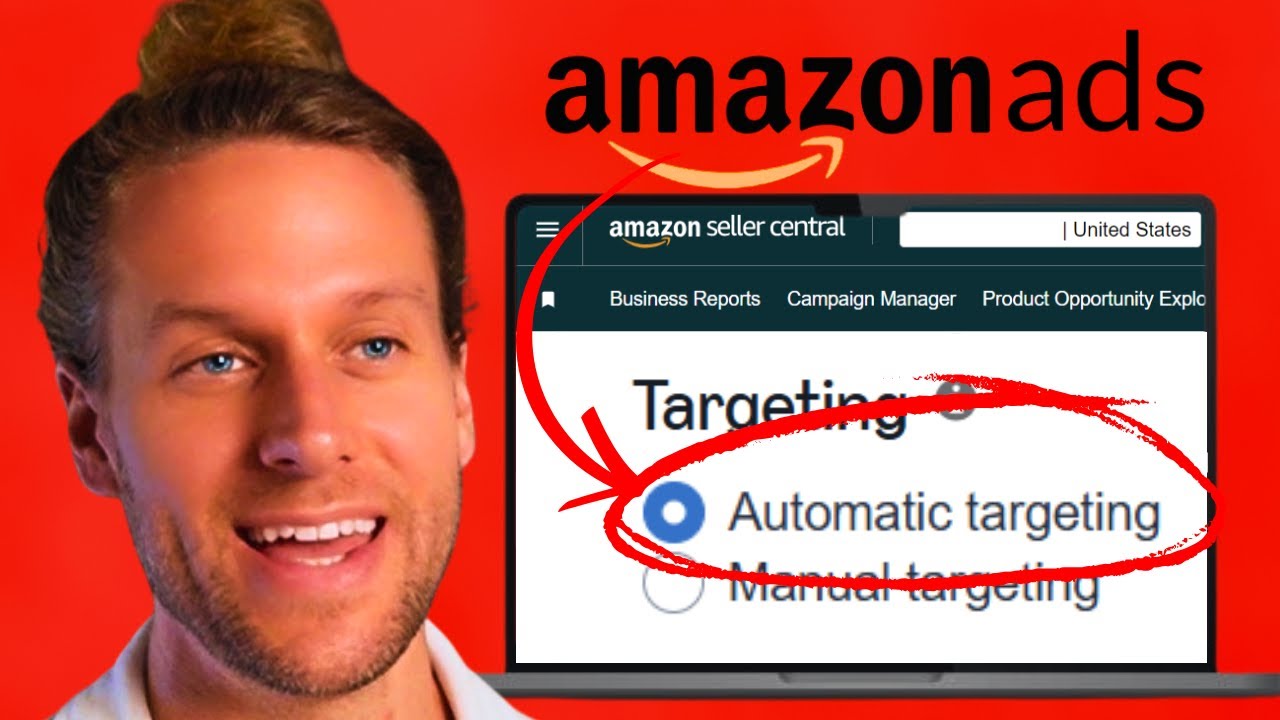 Секреты автоматической кампании Amazon PPC — пошаговое руководство
