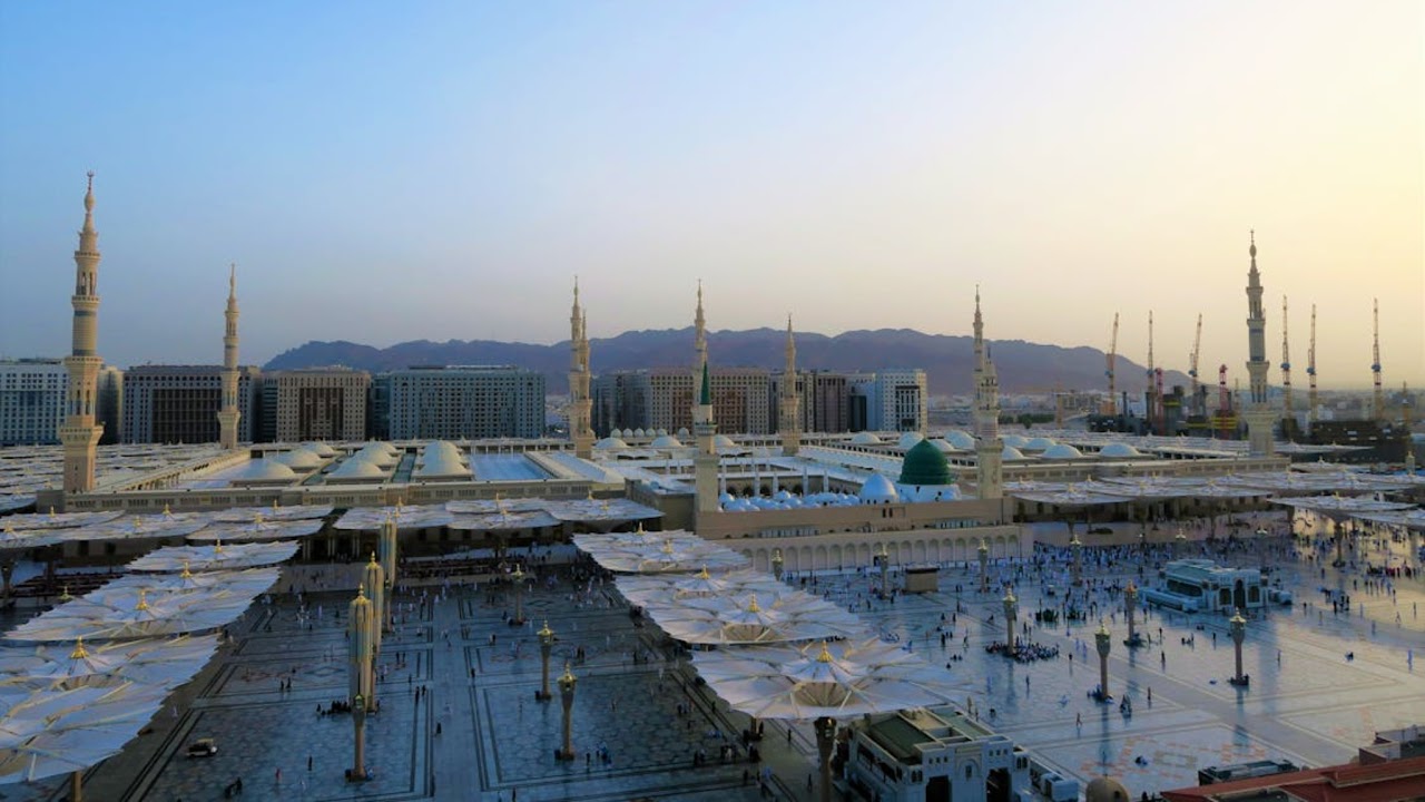 Surah Rehman