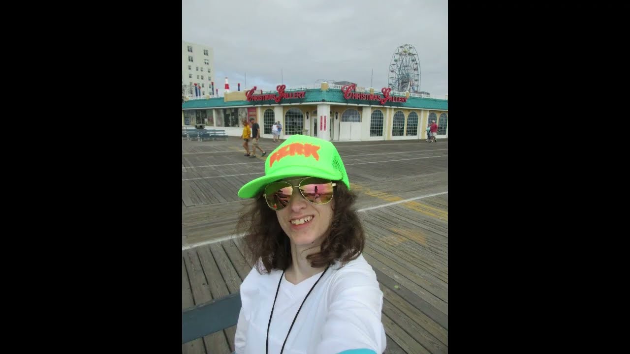 Ocean City, NJ 2017